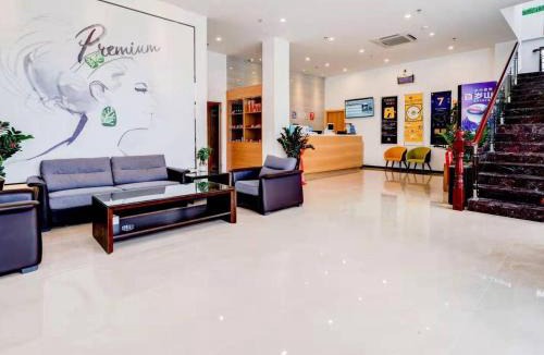 Longyan Hotel | 7Days Premium Longyan Liancheng Guanzhi Mountain Scenic Spot Branch