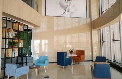 Shandan County Hotel | 7Days Premium Shandan Center Plaza Branch