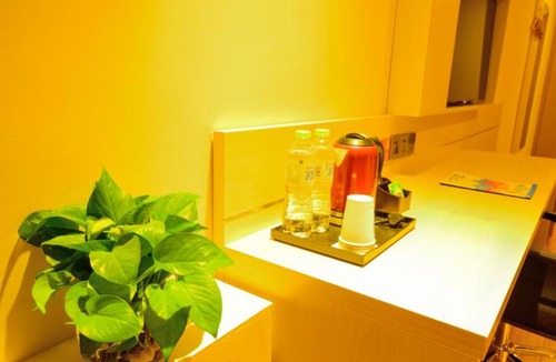 Shihezi Hotel | 7Days Premium Shihezi Development Zone Branch
