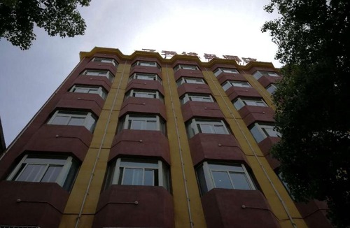 Maojian Qu Hotel | 7Days Premium Shiyan Renmin Road Sanyan Coach Station Branch