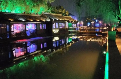 Tongli Hotel | 7Days Premium Suzhou Tongli Ancient Town Branch