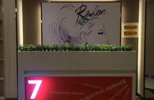 Caidian District Hotel | 7Days Premium Wuhan Caidian Plaza
