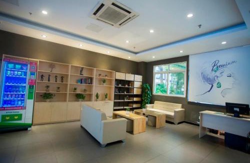 Huli Hotel | 7Days Premium Xiamen Airport Dianqian Subway Station Branch