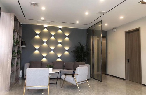 Rongcheng County Hotel | 7Days Premium Xiong'an New District Rongcheng Baiyangdian Branch