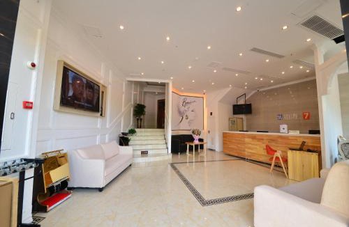 Tianquan County Hotel | 7Days Premium Ya'an Tianquan Music Plaza Branch