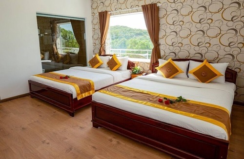 Phu Hai Beach Hotel | 7S Hotel Friendly Phan Thiet