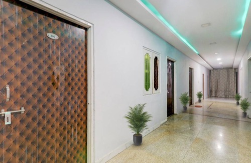 Mohangarh Hotel | 93 m² Hotel ∙ 3 bedrooms ∙ 9 guests