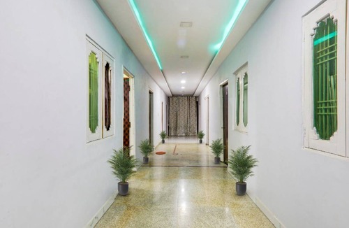 Mohangarh Hotel | 93 m² Hotel ∙ 3 bedrooms ∙ 9 guests