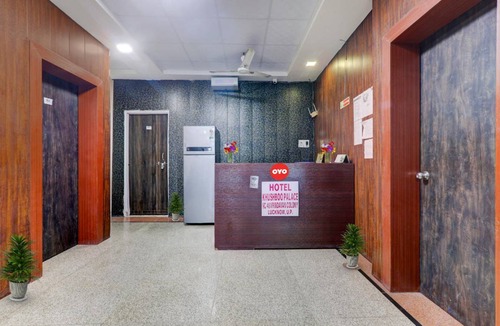 Mohangarh Hotel | 93 m² Hotel ∙ 3 bedrooms ∙ 9 guests