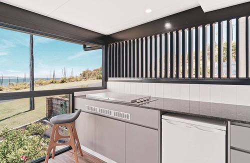 South Evans Head House | 95 Ocean Drive - Panoramic Ocean Views Over The Pacific