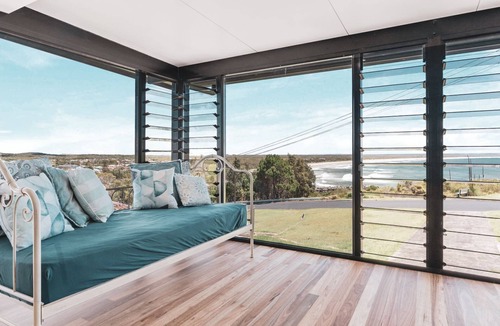 South Evans Head House | 95 Ocean Drive - Panoramic Ocean Views Over The Pacific