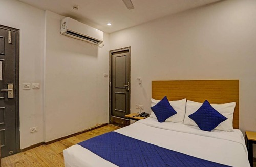 Vasundhara House | 97 m² Motel ∙ 2 guests
