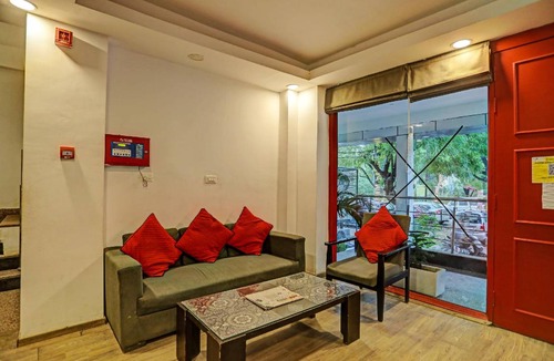 Vasundhara House | 97 m² Motel ∙ 2 guests