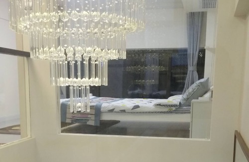 Jiading Apartment | A Big house in Shanghai, good fit for a family (5 peoples)