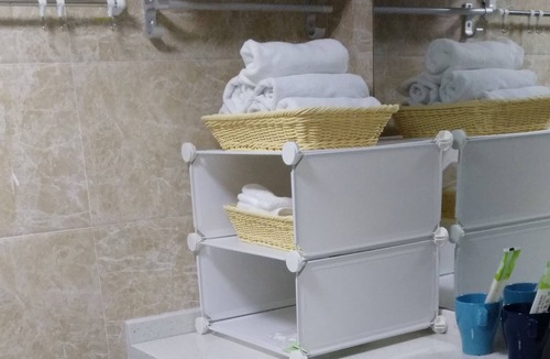 Jiading Apartment | A Big house in Shanghai, good fit for a family (5 peoples)