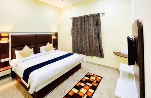 Agra House | A Boutique Luxury Homestay near Taj Mahal