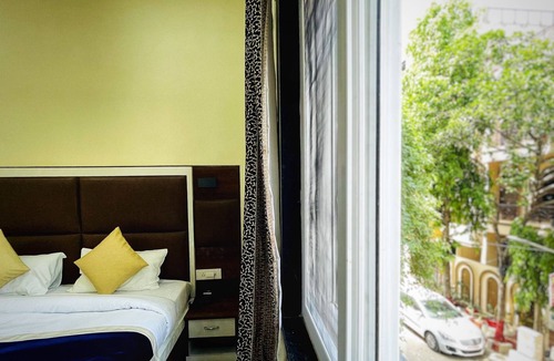 Agra House | A Boutique Luxury Homestay near Taj Mahal