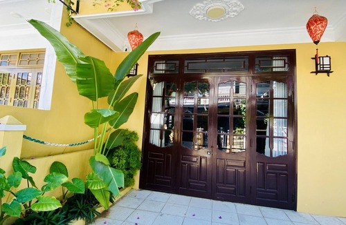 Hoi An House | A charming spacious home away from home