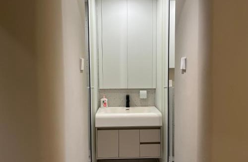 Guangzhou Central Business District Apartment | A cozy homestay for families near the East Station