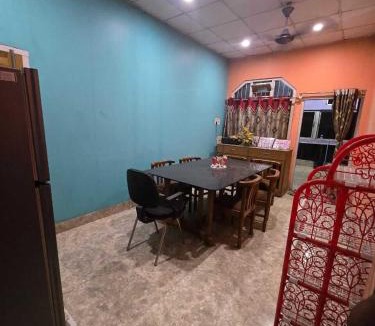 Sualkuchi Cabin | A Homestay