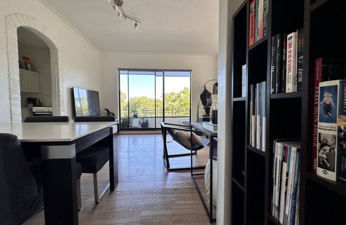 Randwick Apartment | A Jewel Amongst the Greenery