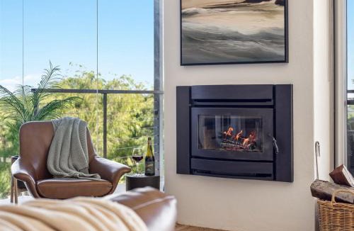 Gnarabup House | A La Plage - Ocean View Luxury - Family Friendly