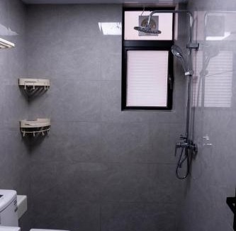 Yinhai Apartment | A Letter from the Sea Breeze
