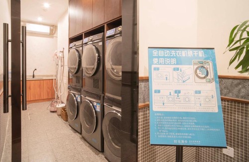 Beijing Hotel | A Memory Hotel