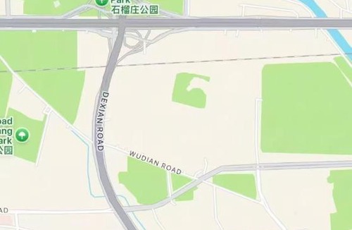 Beijing Hotel | A Memory Hotel