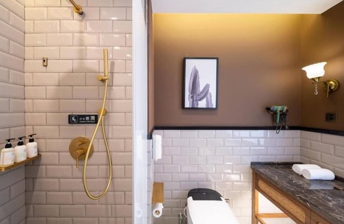 Daxing Hotel | A Memory Hotel