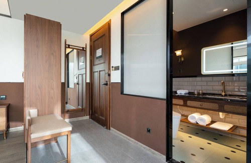 Daxing Hotel | A Memory Hotel