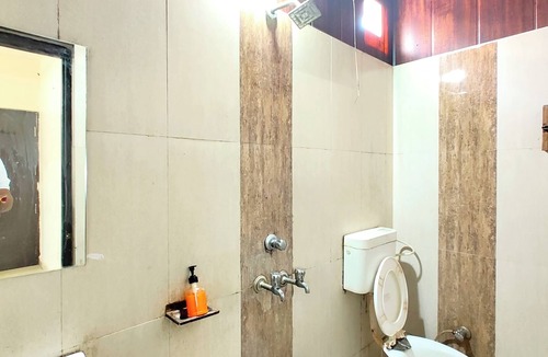 Charbagh Hotel | A Premium Hotel A-L-F-A Lucknow
