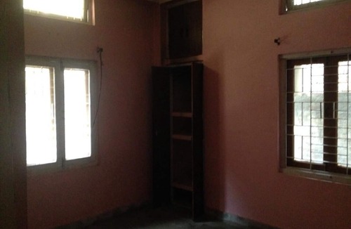 Hatigaon House | A Spacious Two Storey Residential building supporting a 3BHK 2 Bathroom Room