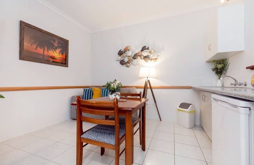 Connolly Apartment | A5 - Bright & spacious, 1 bathroom apartment!