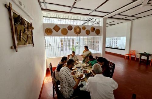 Hatikhuli House | Aaghun Homestay