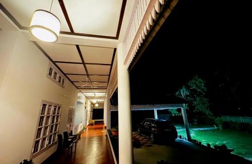 Hatikhuli House | Aaghun Homestay