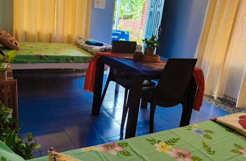 Sualkuchi House | Aaira Farmstays-Garden with a pool.It has 2 cosy rooms,Art studio & nursery.