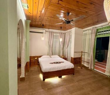 Samaguri House | Aalay The Riverbank Homestay