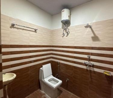 Jaipur House | Aanadam Resort