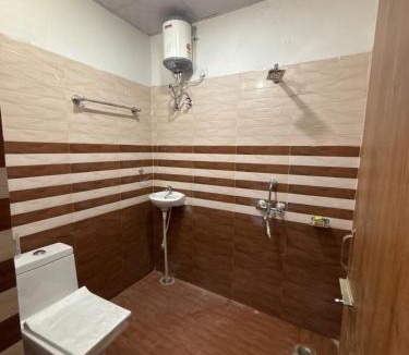 Jaipur House | Aanadam Resort