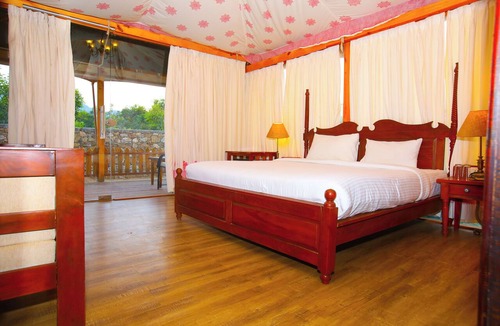 Pushkar Resort | Aanandam Resort and Spa Pushkar