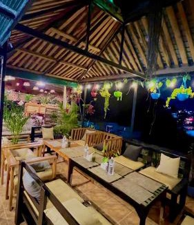 Pokhara Hotel | Aarohan The Travellers Rest