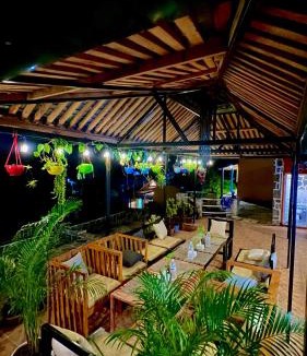 Pokhara Hotel | Aarohan The Travellers Rest