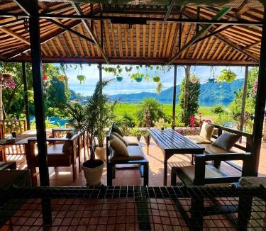 Pokhara Hotel | Aarohan The Travellers Rest