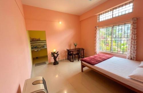 Hatigaon Apartment | Aashna Elite