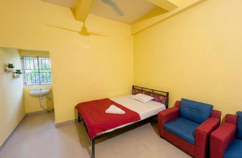 Hatigaon Apartment | Aashna Elite