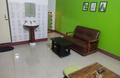 Hatigaon Apartment | Aashna home