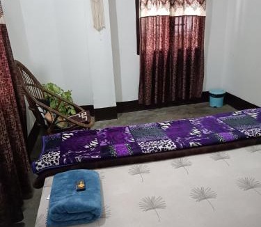 Beltola House | Aashray Stay