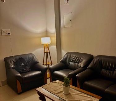 Hatigaon Bed & Breakfast | Abahona Stays