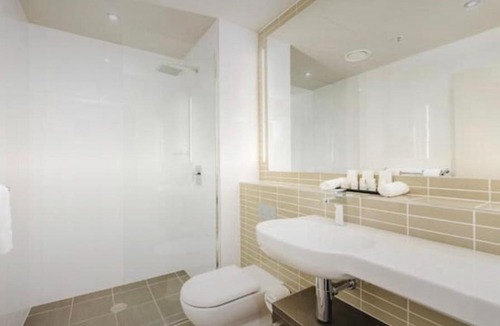 Phillip Apartment | Abode Woden
